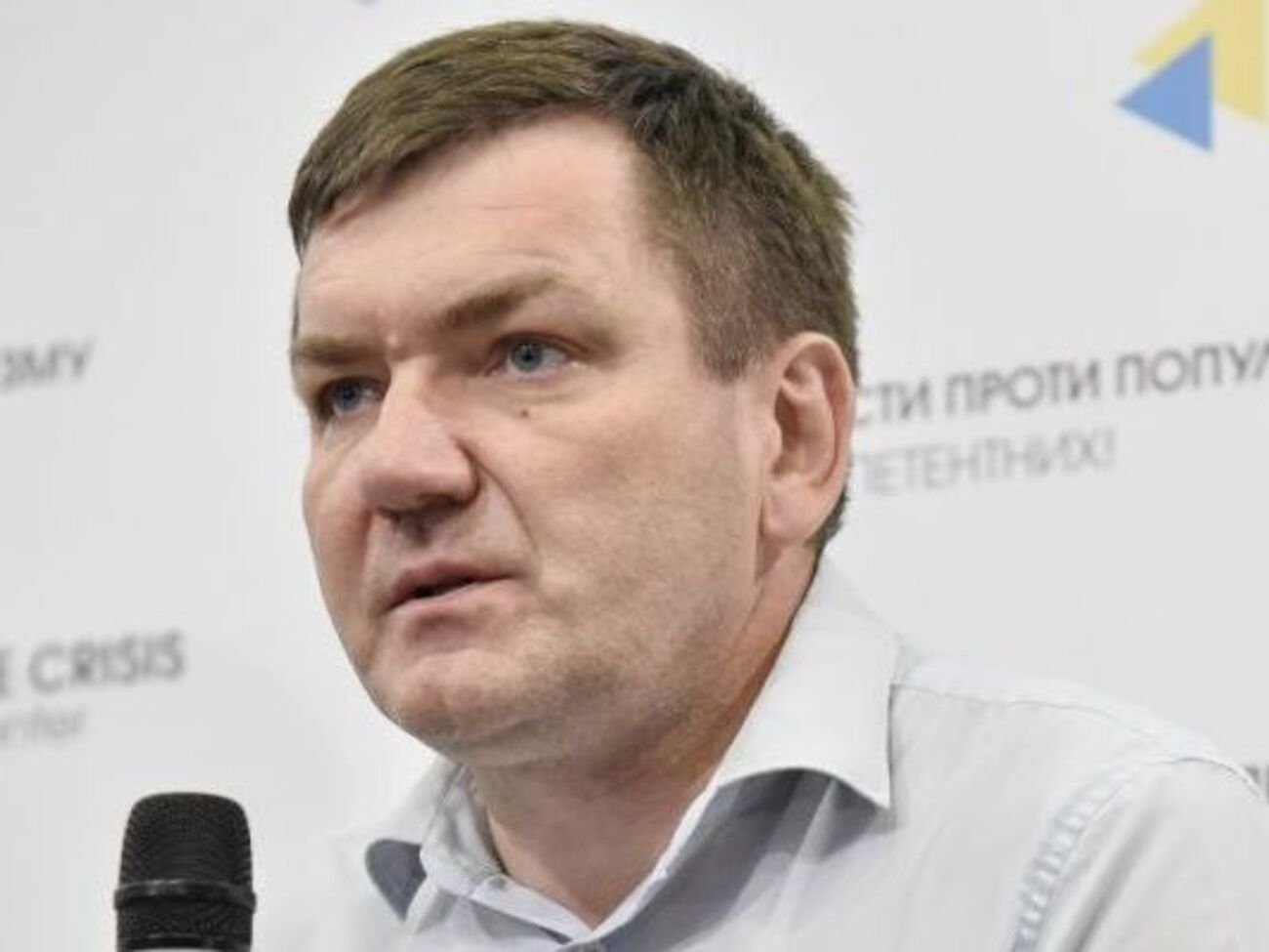 Горбатюк: Протокол допиту сім разів передавали через генпрокурора