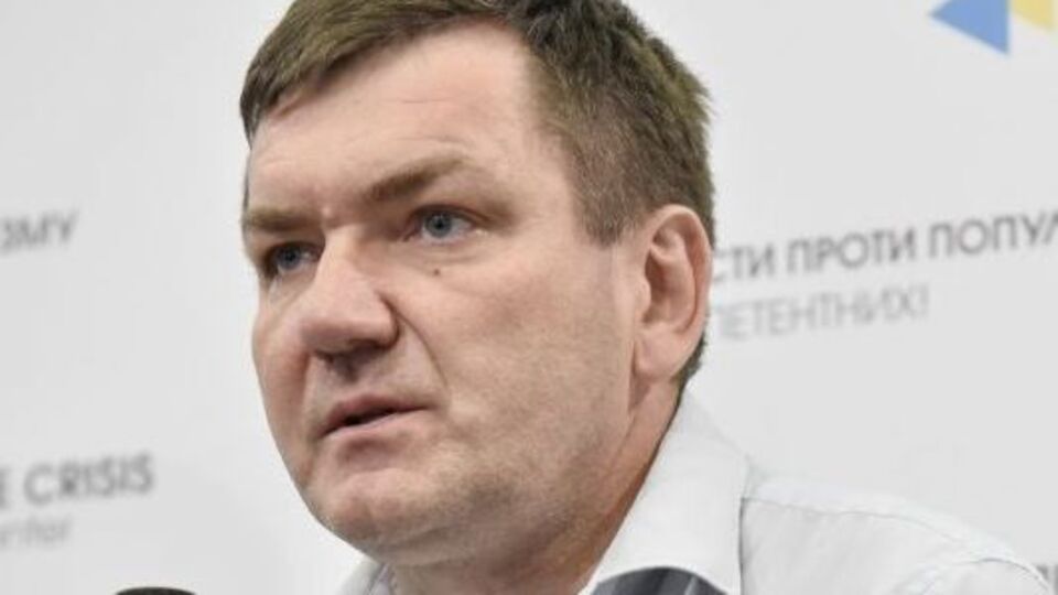 Горбатюк: Протокол допиту сім разів передавали через генпрокурора