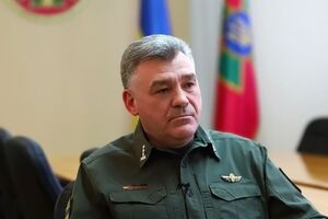 Цигикал повідомив, що у 2018 році співробітники Державної прикордонної служби України не пропустили в країну приблизно 10 тис. росіян