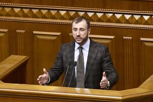 Сергей Рыбалка: В условиях смены власти Верховная Рада не должна бездействовать