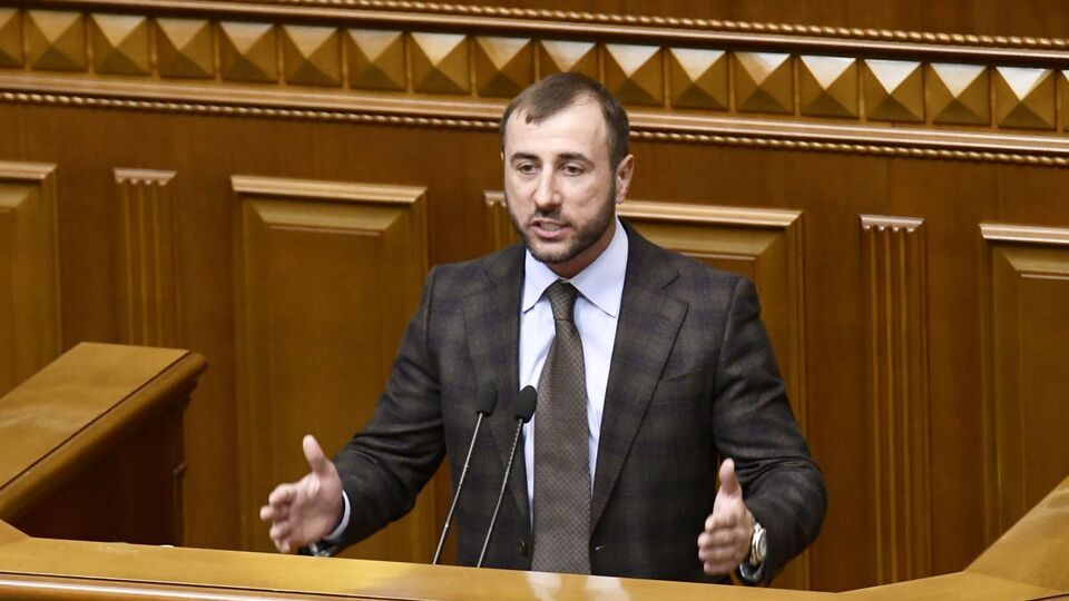 Сергій Рибалка: В умовах зміни влади Верховна Рада не повинна бути бездіяльною