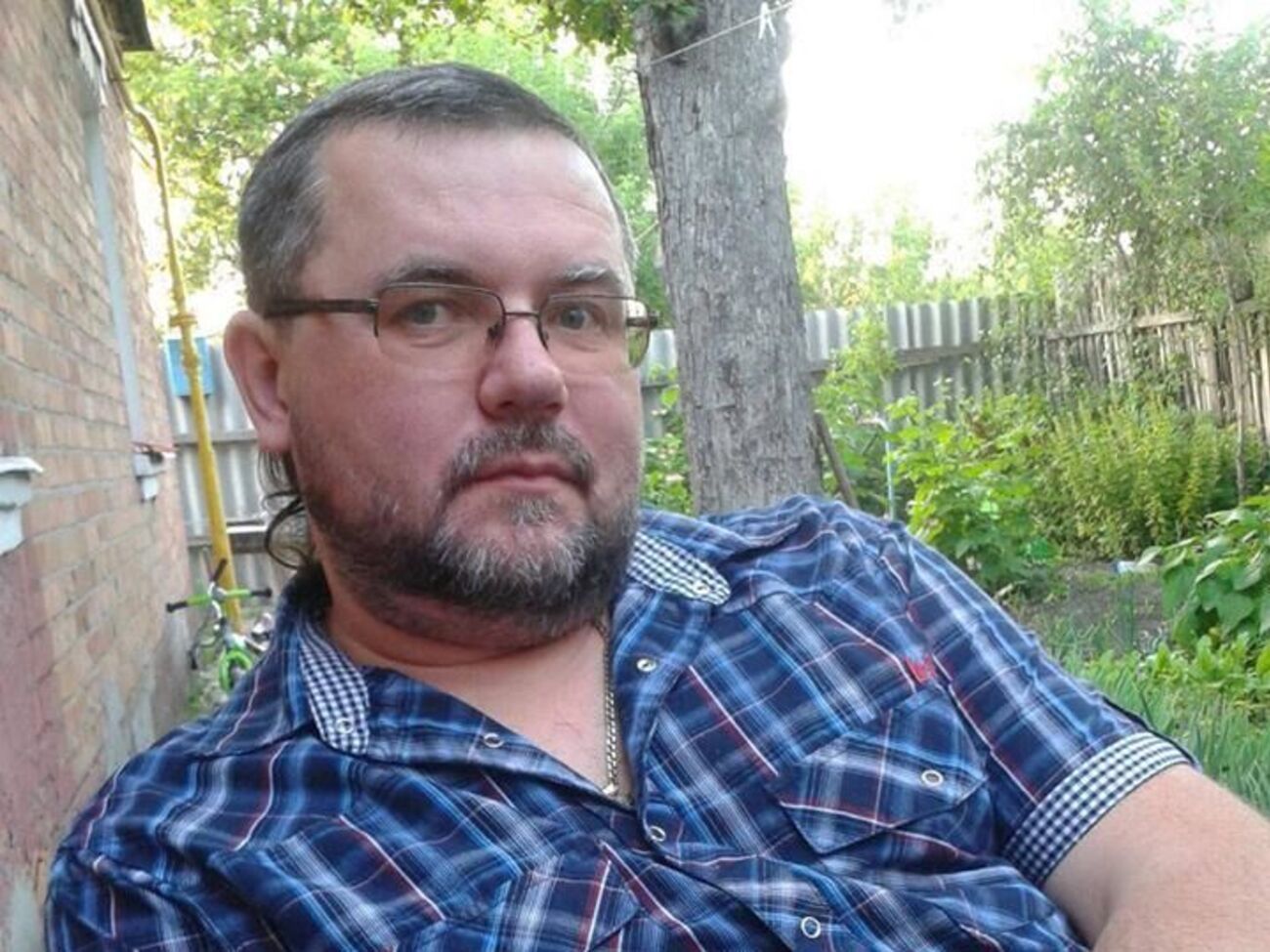 Гашенка затримали нібито за спробу ввезення в Україну запчастин для танків