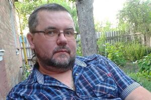 Гашенка затримали нібито за спробу ввезення в Україну запчастин для танків