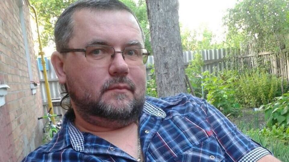 Гашенка затримали нібито за спробу ввезення в Україну запчастин для танків