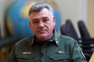 Цигикал: Идет постоянный досмотр судов в районе Керченского пролива, которые заходят в порты Украины с экономическими целями