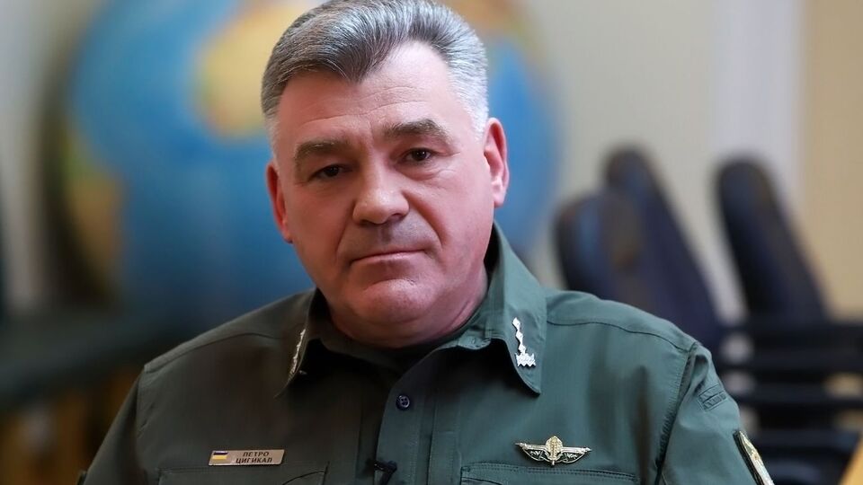 Цигикал: Идет постоянный досмотр судов в районе Керченского пролива, которые заходят в порты Украины с экономическими целями