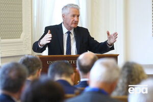 Ягланд заявив, що Україна є дуже важливим членом Ради Європи