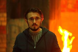 Денис Бигус получил стипендию Украинской школы политических студий