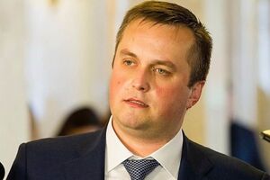 Холодницький: Справа Труханова дійсно дуже швидко слухається, просто блискавично