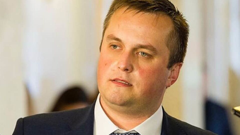 Холодницкий: Дело Труханова действительно очень быстро слушается, просто молниеносно