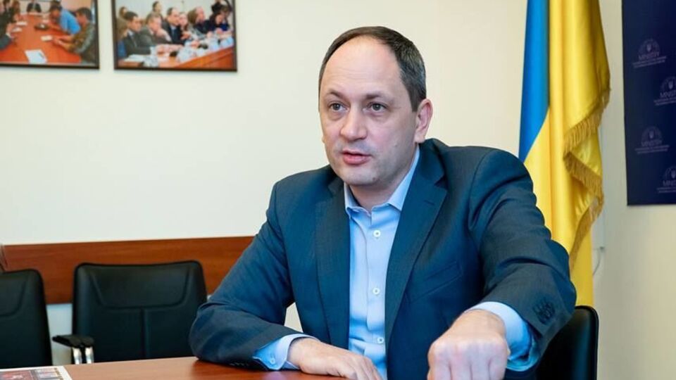 Черныш: Россия в очередной раз подтвердила, что именно она является стороной конфликта с нашим государством