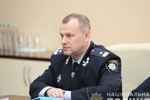 Бех був радником голови Національної поліції, очолював поліцейські главки в Полтавській і Харківській областях