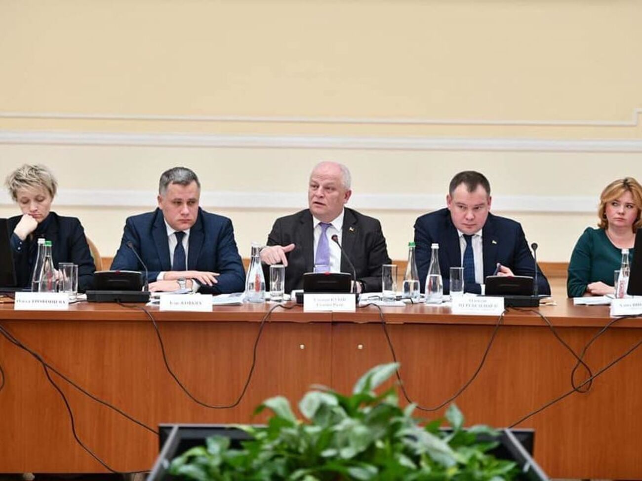 Кабмин&nbsp;принял инициированное Минэкономразвития решение о выходе Украины из двух соглашений в рамках СНГ