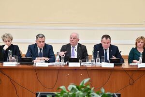 Кабмин принял инициированное Минэкономразвития решение о выходе Украины из двух соглашений в рамках СНГ