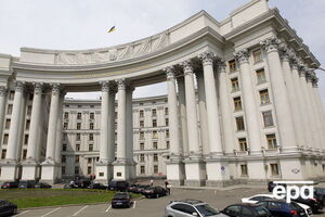 МИД Украины официально отреагировал на решение Кремля