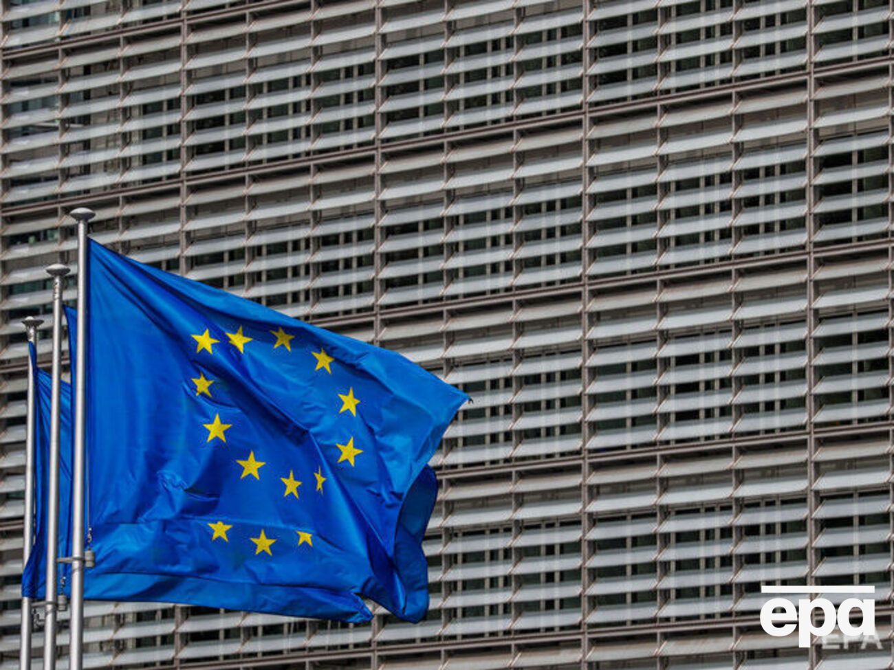 Европейская комиссия довольна отчетами социальных сетей за март и ждет апрельских отчетов