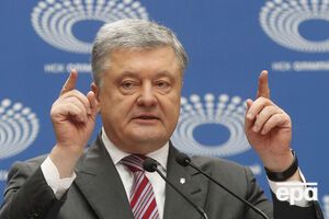 Порошенко: Кремль свідомо цинічно порушує міжнародне гуманітарне право