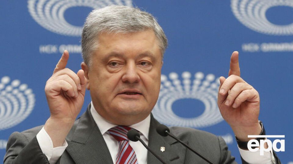 Порошенко: Кремль сознательно цинично нарушает международное гуманитарное право