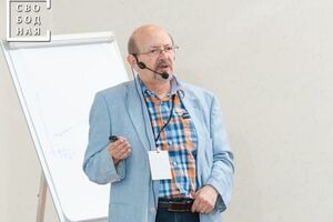 Паніотто: У наш офіс у Києві приходили вже з СБУ. Вони поки вивчають цю ситуацію