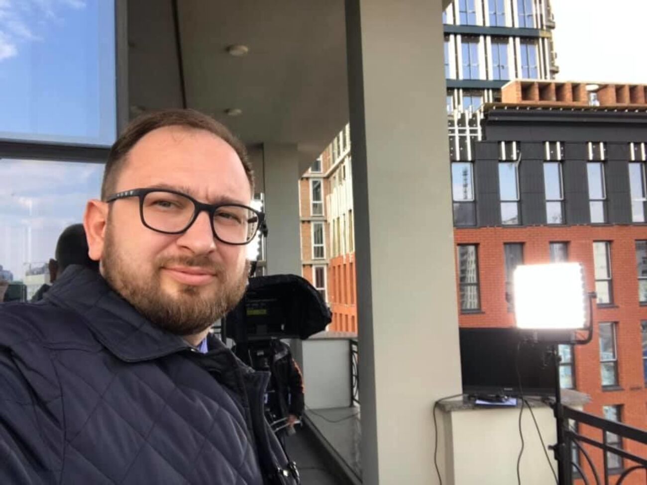 Полозов: Незалежно від внутрішньополітичних обставин, фокус уваги головних українських політиків зосереджений на гуманітарних питаннях