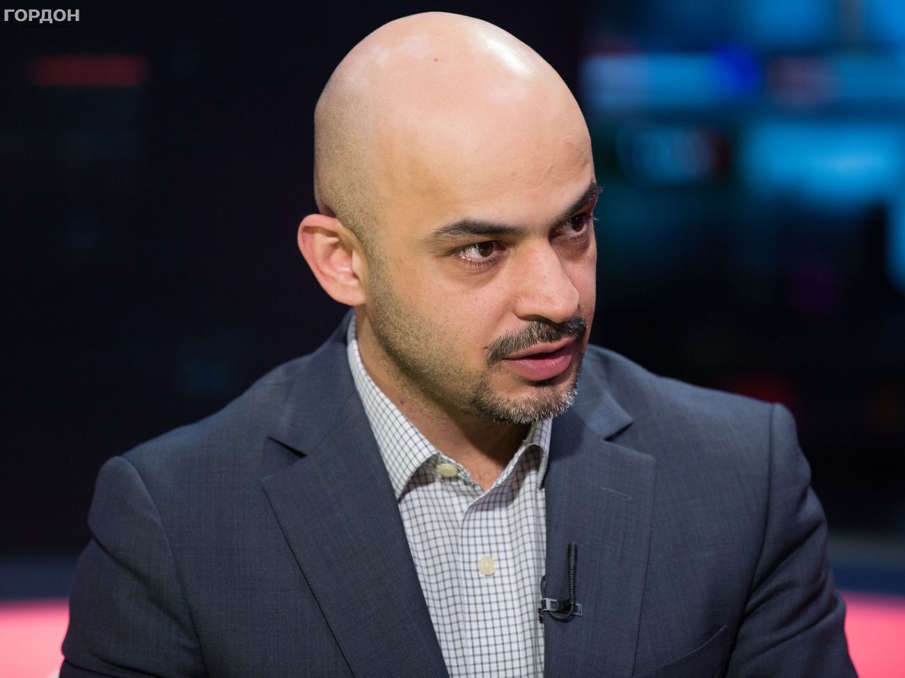 Найем:&nbsp;Мне, как и миллионам других русскоязычных украинцев, не нужна защита Владислава Суркова, Владимира Путина и прочих потомков нашего киевского князя Юрия Долгорукого