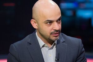 Найем: Мне, как и миллионам других русскоязычных украинцев, не нужна защита Владислава Суркова, Владимира Путина и прочих потомков нашего киевского князя Юрия Долгорукого