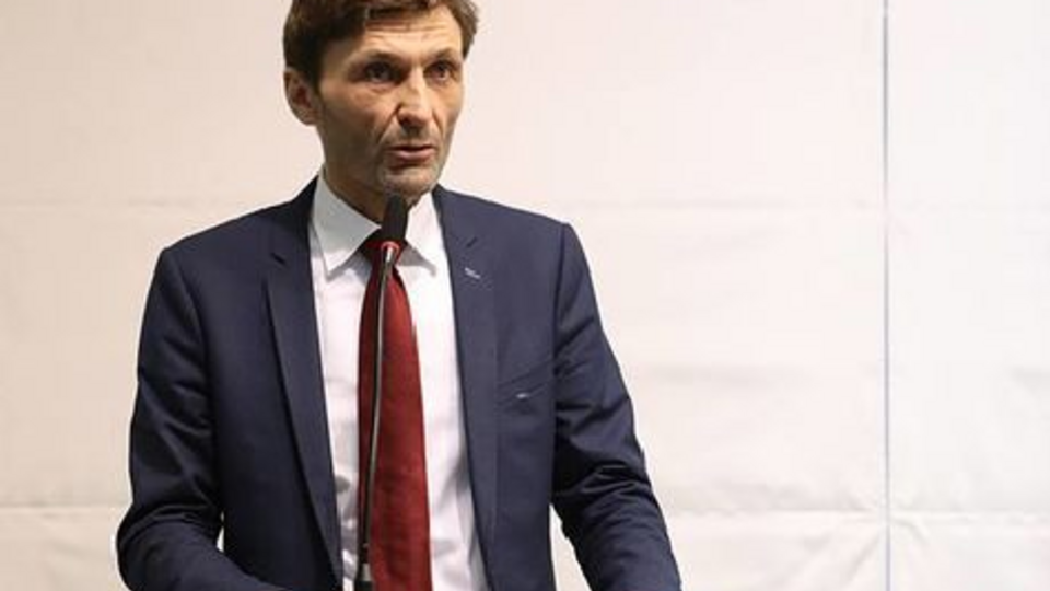 Титич: Виходить, що прийшов цар, виголосив промову і пішов