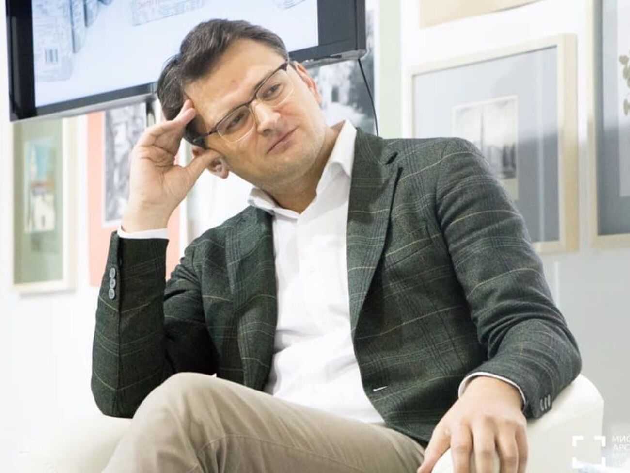 Кулеба:&nbsp;Речь идет об "осетинском сценарии" для Донбасса