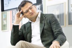 Кулеба: Ідеться про "осетинський сценарій" для Донбасу