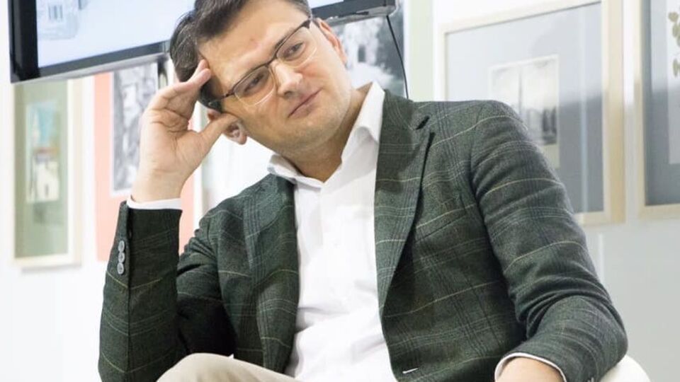 Кулеба: Речь идет об "осетинском сценарии" для Донбасса