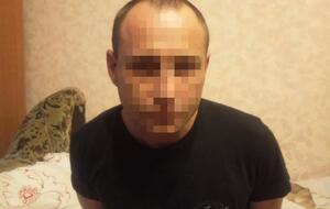 Зловмисник переховувався від поліцейських більше ніж 20 днів