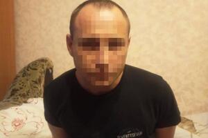 Зловмисник переховувався від поліцейських більше ніж 20 днів