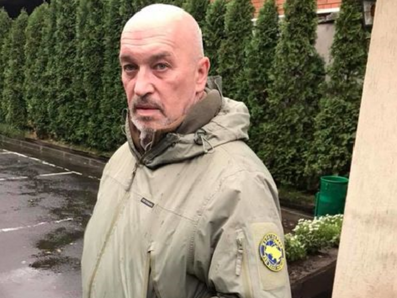 Тука: Росія в цій брудній сутичці намагається мати цивілізований вигляд