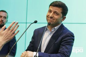 Госкино финансировало 49% бюджета фильма "Я, ты, он, она", который снимала компания Зеленского