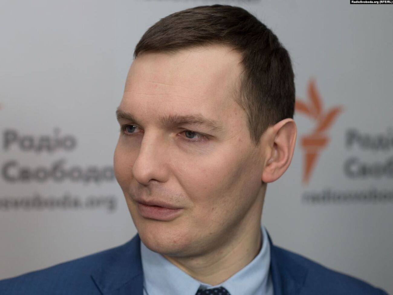 Єнін перед першим туром виборів скасовував підозри у справі Курченка