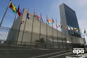 В ООН обсудят решение Кремля выдавать российские паспорта жителям ОРДЛО