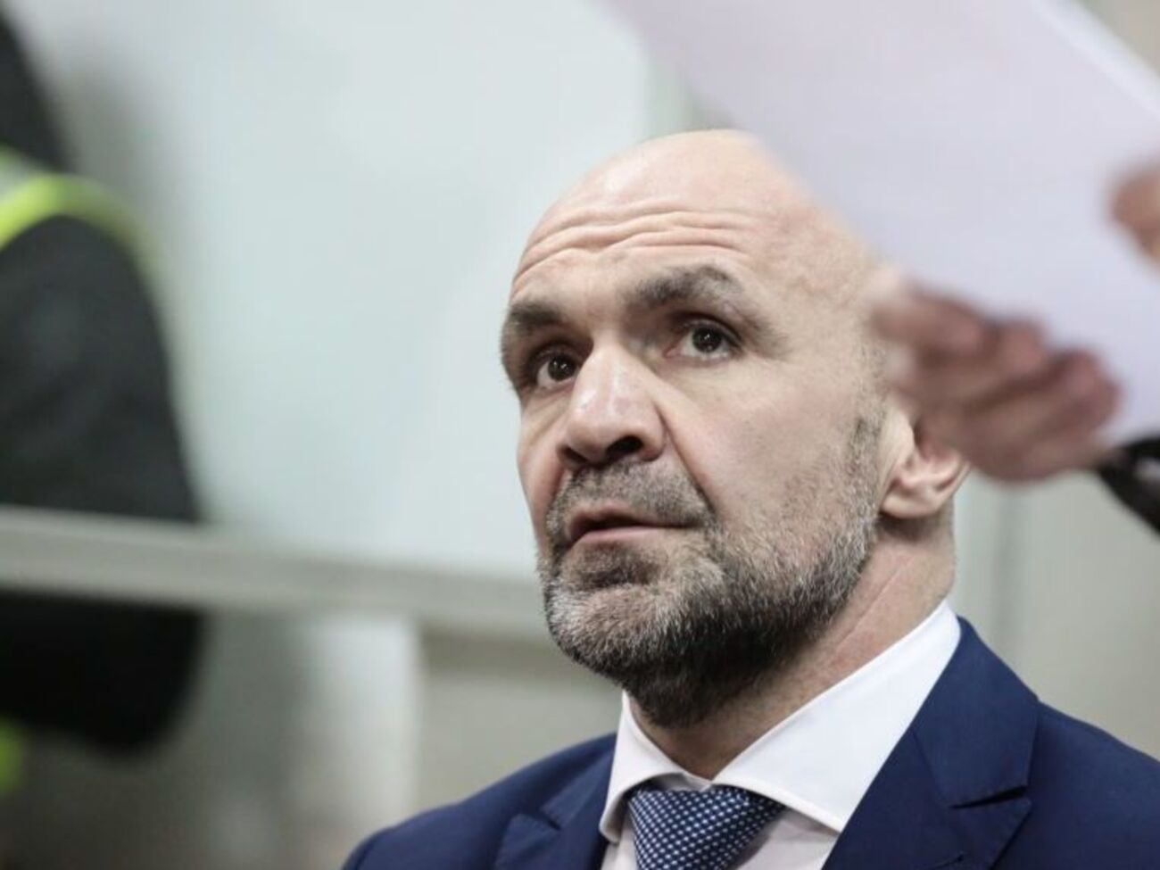 Мангер замовив побиття Гандзюк, уважають слідчі