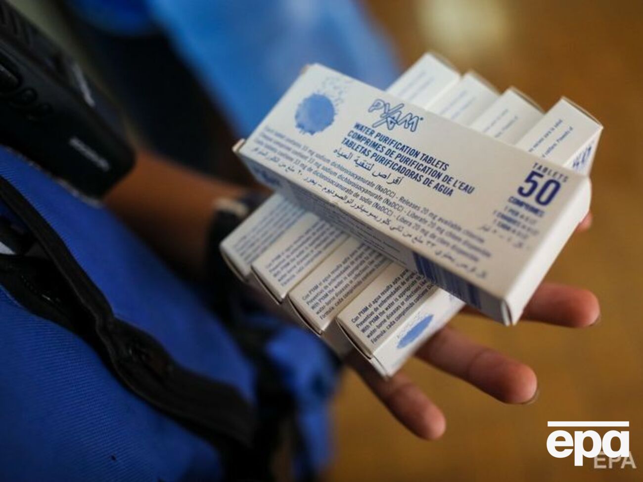 За даними аудиторів, міністерство прийняло ліків на суму 58 млн грн без гарантії про їх заміну в разі закінчення терміну придатності