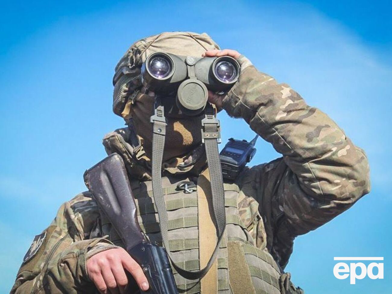 У зоні конфлікту періодично оголошують перемир'я