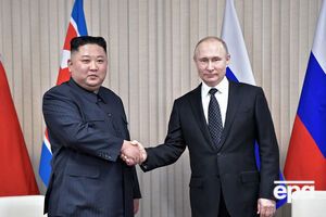 Ким Чен Ын – Путину: Ситуация на Корейском полуострове вызывает большой интерес всего мирового сообщества