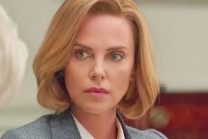 Героїня Терон – колишня няня, яка тепер обіймає високу посаду