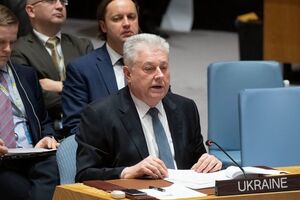 Єльченко: Україна закликає міжнародне співтовариство відреагувати посиленням тиску на РФ