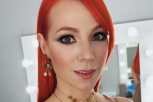 Тарабарова: Я четко понимаю, ради чего надо плодотворно работать нам всем, всей страной. Ради нашего будущего. Чтобы нашим детям жилось лучше