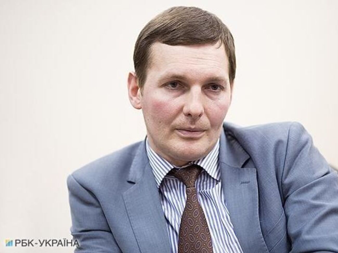 Енин заявил, что в политику он идти не собирается