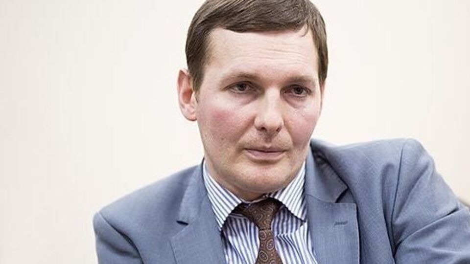 Єнін заявив, що в політику йти не збирається