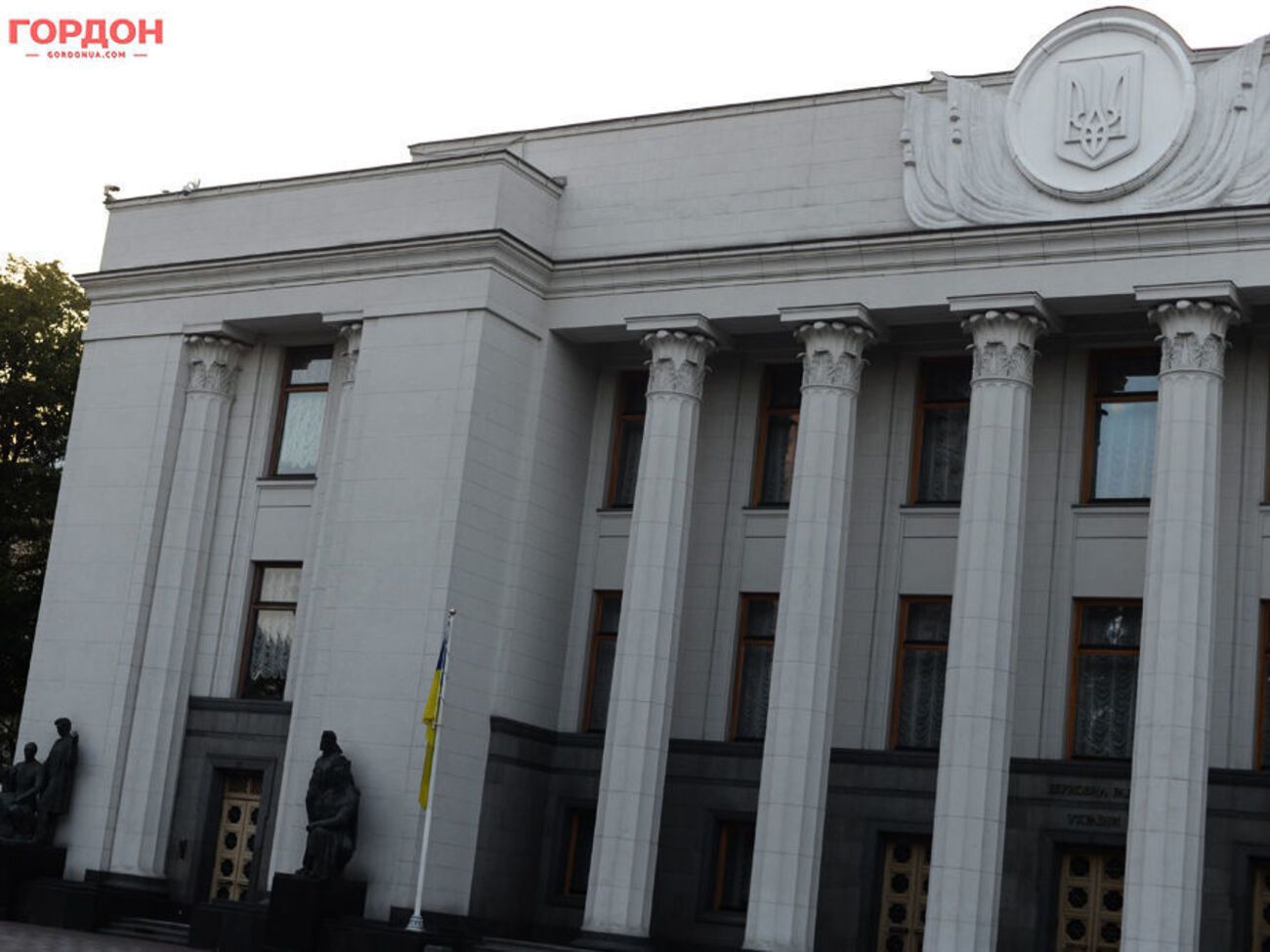В первом чтении законопроект №5670-д приняли 4 октября 2018 года