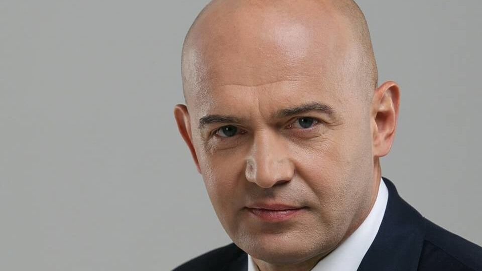 Утром 25 апреля Кононенко пришел в НАБУ без адвокатов