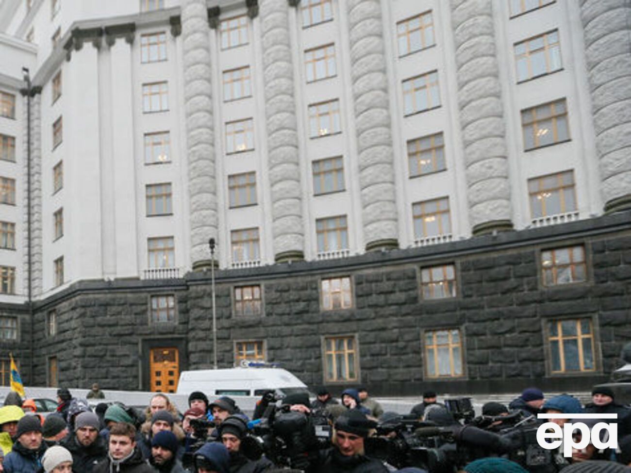 Кабмин установил норматив по отчислению прибыли для субъектов хозяйствования, которые задействованы в реализации общественно значимых проектов