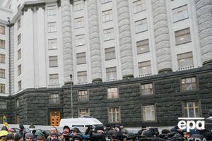 Кабмин установил норматив по отчислению прибыли для субъектов хозяйствования, которые задействованы в реализации общественно значимых проектов