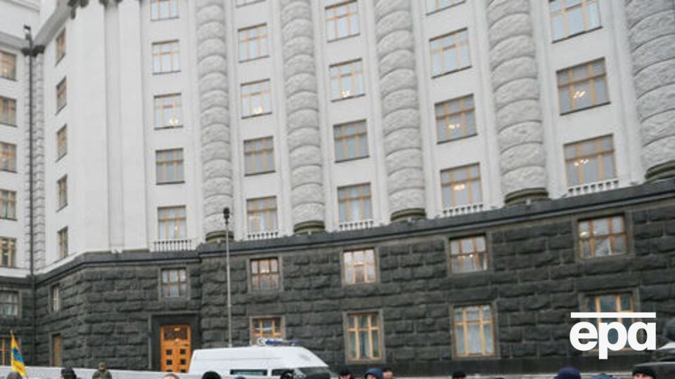 Кабмин установил норматив по отчислению прибыли для субъектов хозяйствования, которые задействованы в реализации общественно значимых проектов